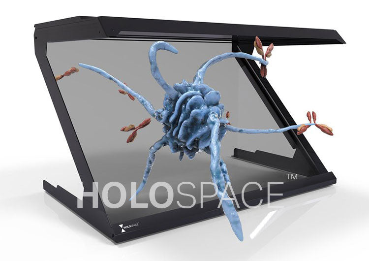 HoloSpace Z HoloSpace Z