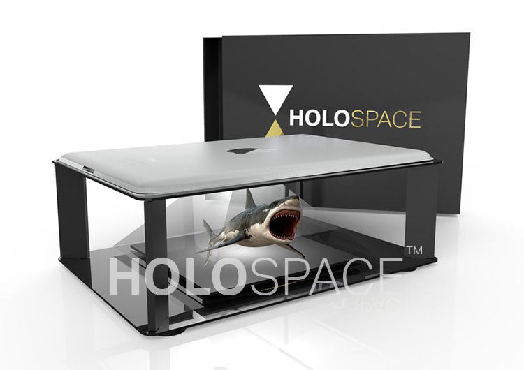 Holospace Kit - Tablet